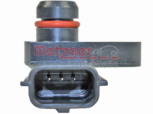 METZGER 0906236 ORIGINAL ERSATZTEIL Sensor, Saugrohrdruck